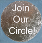image of join our circle icon